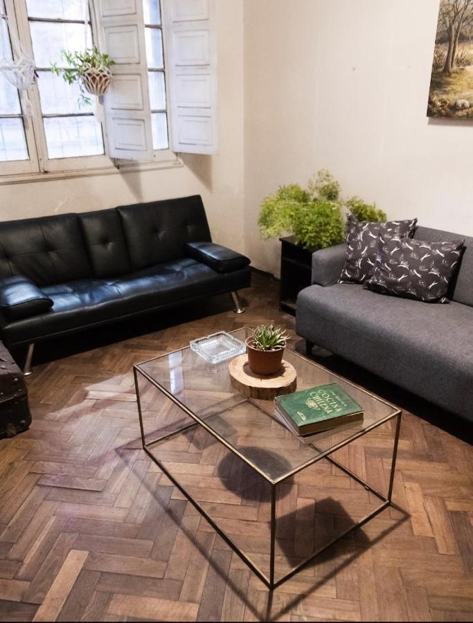 לינה וארוחת בוקר סנטיאגו Casa Carmen מראה חיצוני תמונה